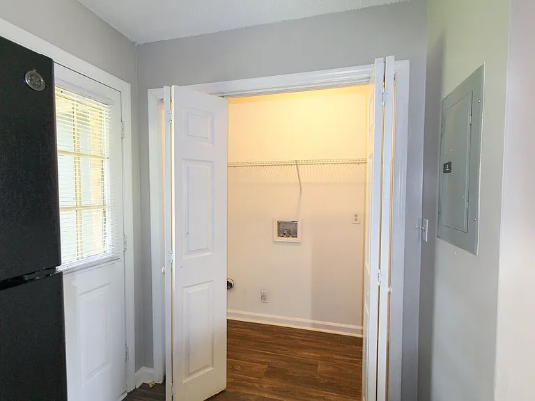 Townhomes at Bradford Creek — Photo 5