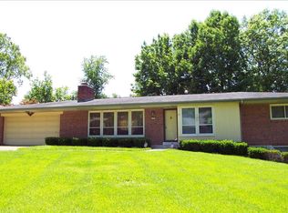 22 Lantana Dr, Saint Louis, MO