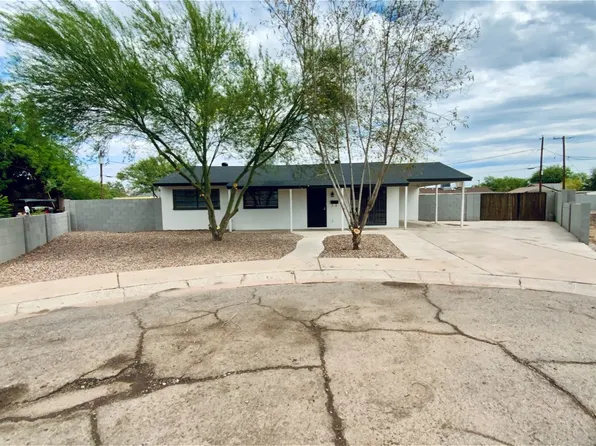 310 N 2nd Pl, Avondale, AZ 85323