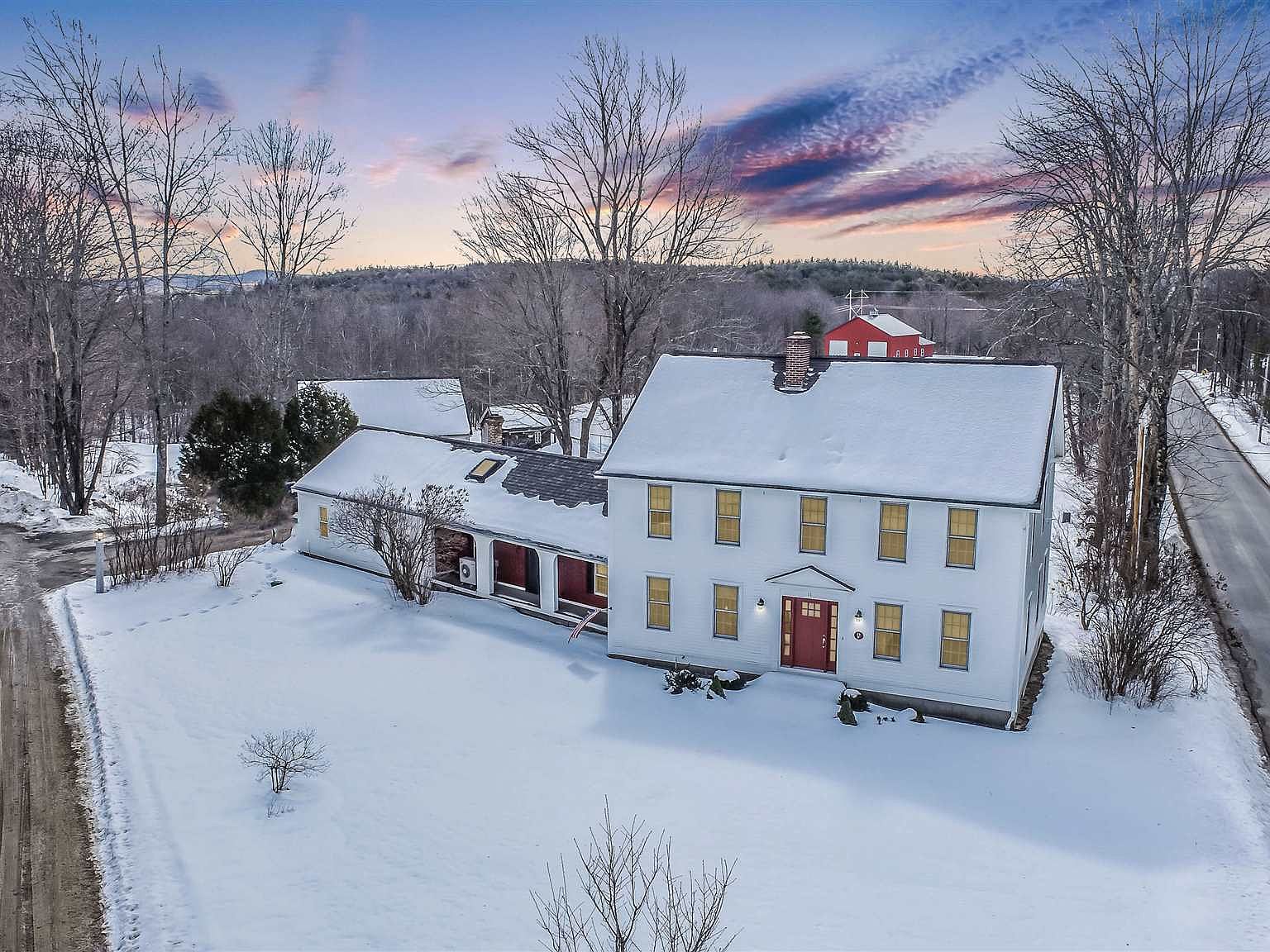 11 Reservoir Road, Deering, NH 03244 Zillow