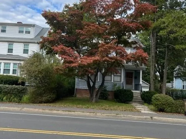 113 Oaklawn Avenue, Stamford, CT 06905