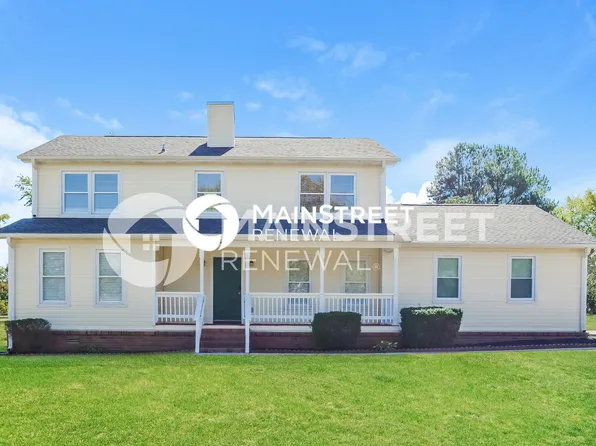 351 Lofton Rd NW #W, Huntsville, AL 35806