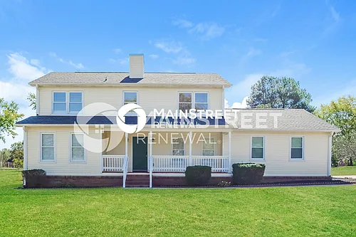 351 Lofton Rd NW #W Photo 1