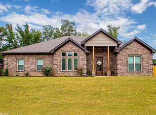 1004 Nature Way, Benton, AR 72019