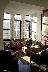 Rented by Bellmarc Realty