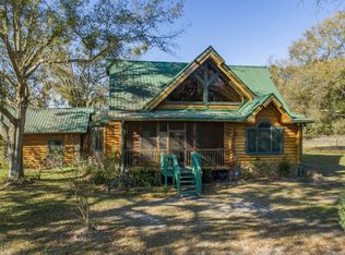 6970 150th Pl, Wellborn, FL 32094