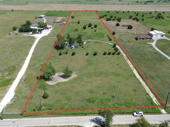 11201 County Road 418, Grandview, TX 76050