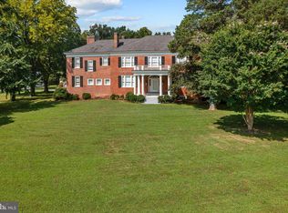 5447 Kings Hwy, King George, VA 22485