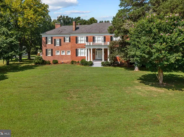 5447 Kings Hwy, King George, VA 22485