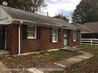 4376 Grey Rd, Memphis, TN 38108