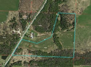 Old 22 Rd, Gillett, WI 54124