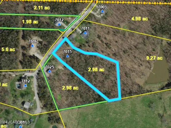 7015 Ketterman Ln, Jefferson City, MO 65101