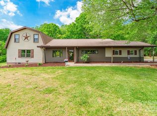 286 Bell Farm Rd, Statesville, NC 28625