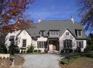 101 Father Hugo Dr, Greer, SC 29650