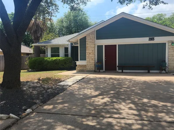 2005 Elysian Flds, Austin, TX 78727