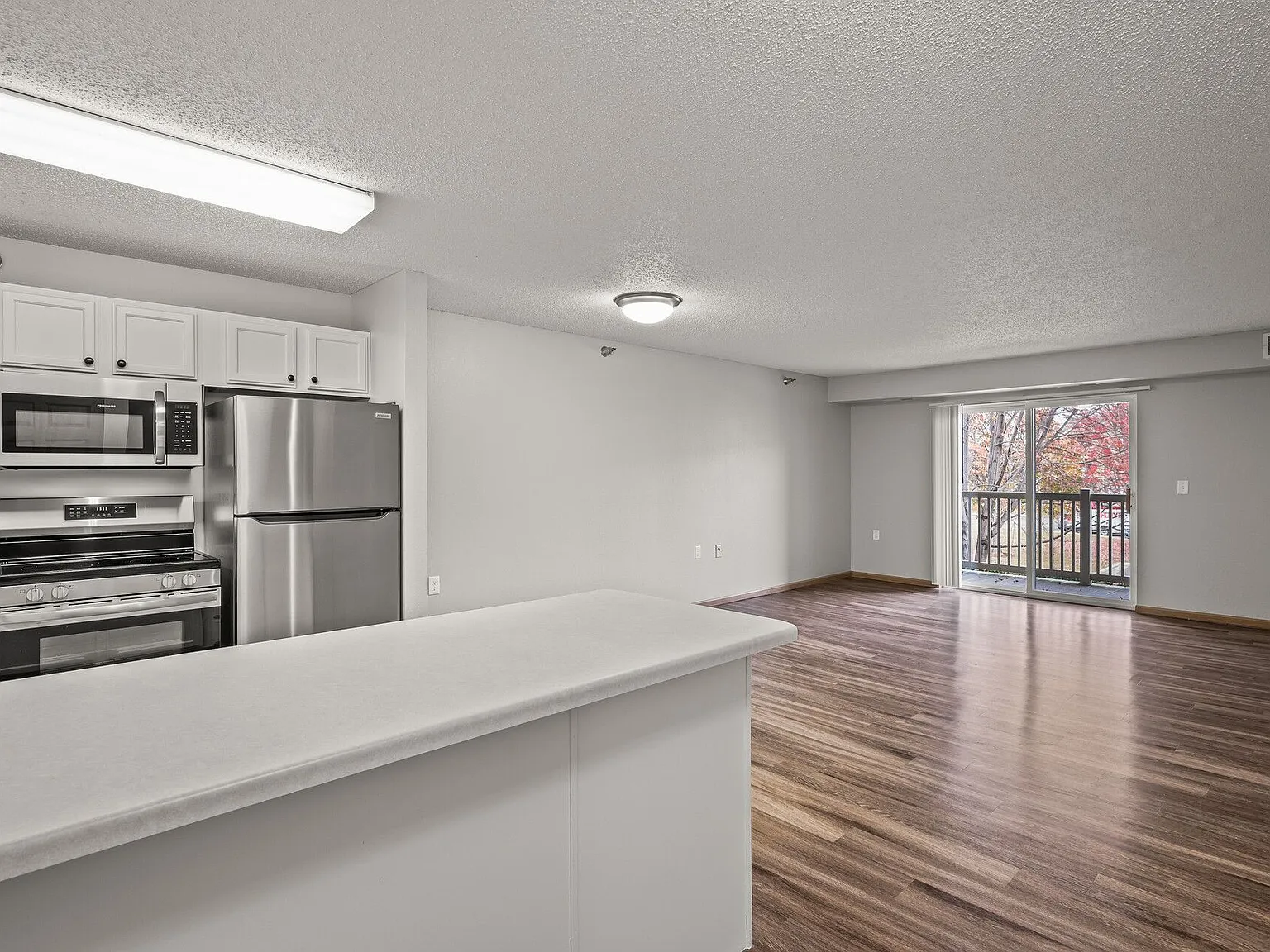 Powers Ridge Rental Condos — Photo 2