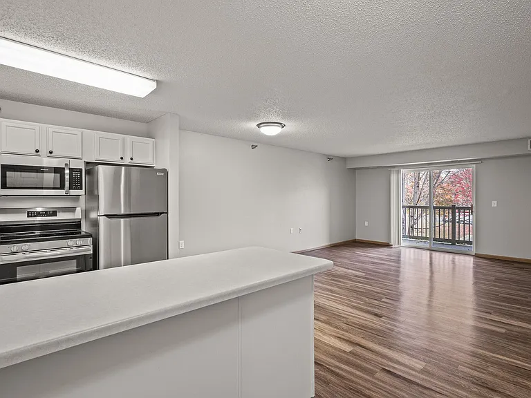 Powers Ridge Rental Condos — Photo 2