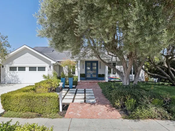 2131 Glenkirk Dr, San Jose, CA 95124