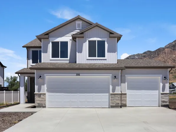 306 W 1325 N #41, Brigham City, UT 84302
