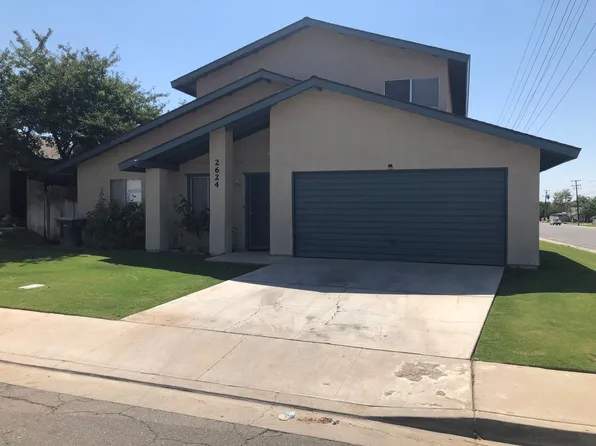 2624 Loch Ness Ct #A-b, Bakersfield, CA 93306