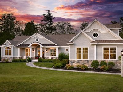 50 Autumn Lane, Rye, NH, 03870