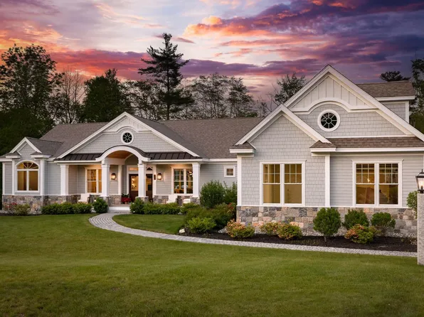 50 Autumn Lane, Rye, NH 03870