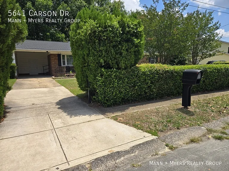5641 Carson Dr — Photo 2