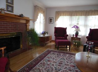337 Plyleys Ln, Chillicothe, OH