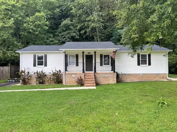 206 Osborn St, McMinnville, TN 37110