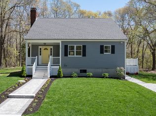 157 Stockbridge Rd, Scituate, MA 02066