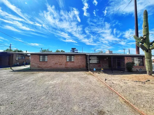 5502 E Bellevue St #A, Tucson, AZ 85712