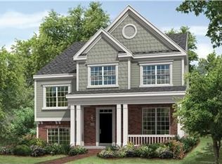 649 Olde Mill Dr, Westerville, OH 43082