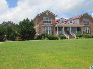 5015 State Highway 24, Springville, AL 35146