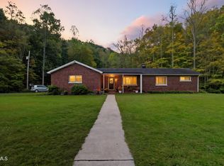 4299 Fairview Rd, Duffield, VA 24244
