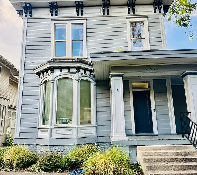 635 E. 100 S.