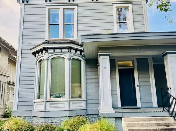 635 E. 100 S., 635 E 100 S #3, Salt Lake City, UT 84102