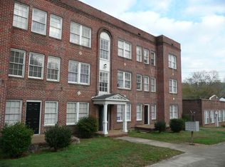 1003 E 2nd Ave SW APT 9, Rome, GA 30161