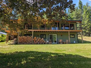 3115 Cherry Creek Rd, Saint Maries, ID 83861