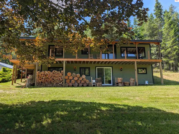 3115 Cherry Creek Rd, Saint Maries, ID 83861