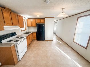 Fountain Rd MHP, Joplin, MO 64801