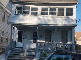 592 Norman St, Bridgeport, CT 06605