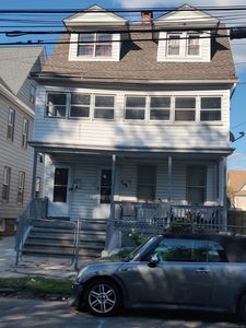 592 Norman Street, Bridgeport, CT, 06605