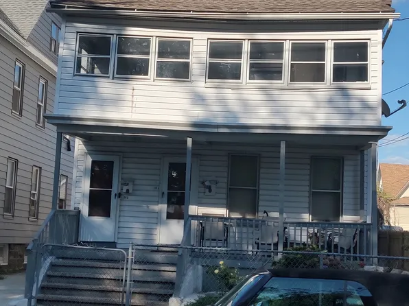 592 Norman Street, Bridgeport, CT 06605