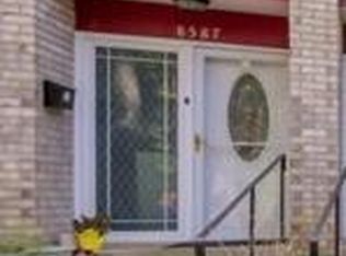 8587 Seasons Way Unit 6-B, Lanham, MD