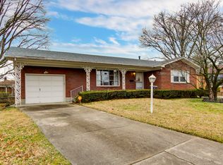 2 Bella Ct, Shively, KY