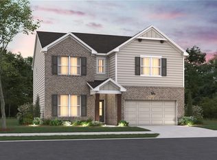 2457 Hidden Creek Rd, Kennesaw, GA 30152