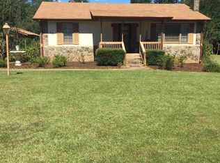 113 Morris Mill Rd, Griffin, GA 30223