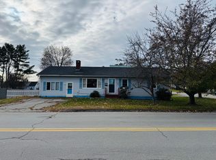 122 Western Avenue, Waterville, ME 04901