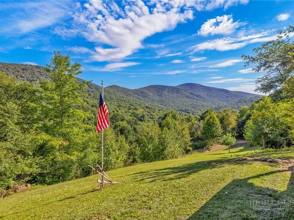 957 Snyder Branch Road, Todd, NC 28684