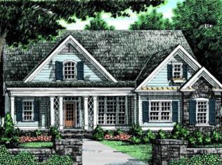 2633 Whitlow Ridge Dr, Bishop, GA 30621